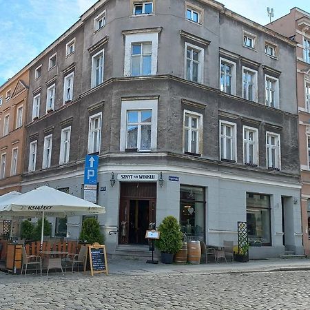Domiapart Stary Toruń Esterno foto