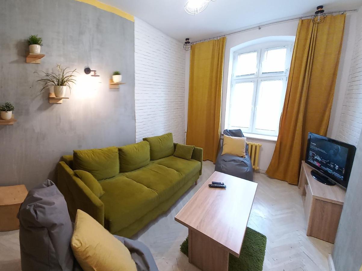 Domiapart Stary Toruń Esterno foto