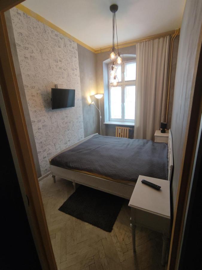 Domiapart Stary Toruń Esterno foto