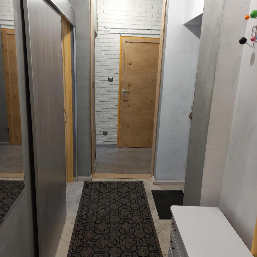 Domiapart Stary Toruń Esterno foto
