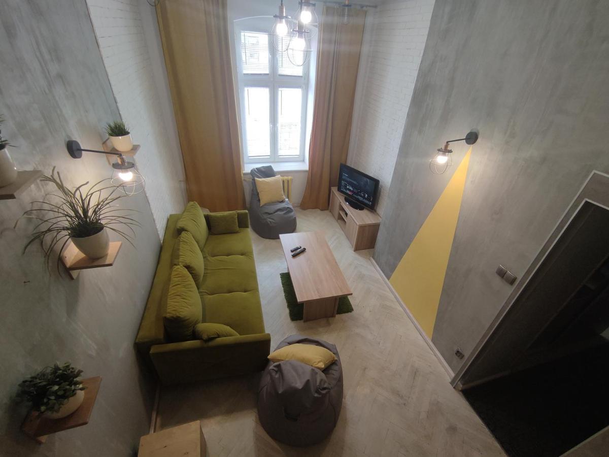 Domiapart Stary Toruń Esterno foto