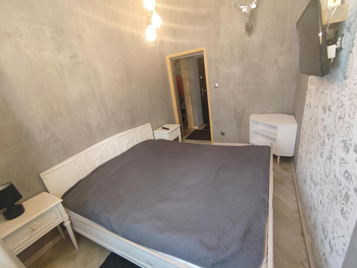 Domiapart Stary Toruń Esterno foto