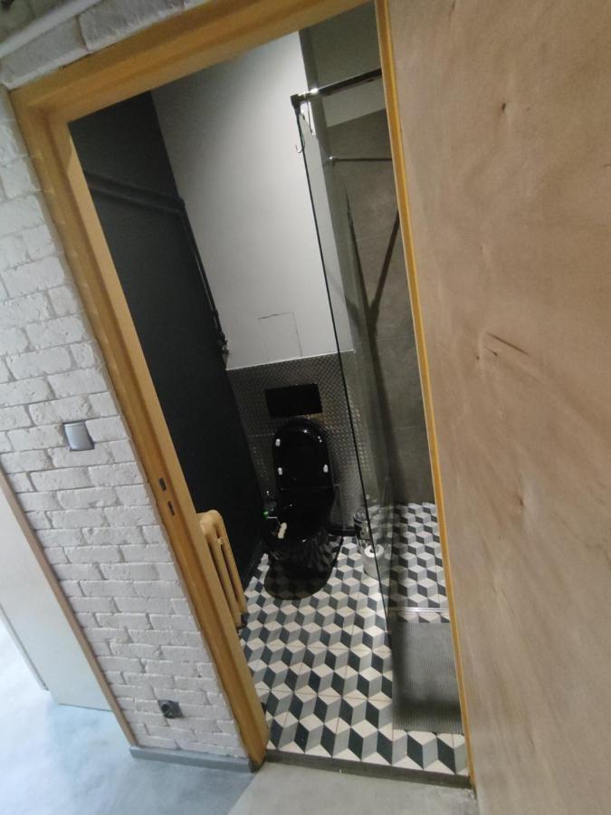 Domiapart Stary Toruń Esterno foto