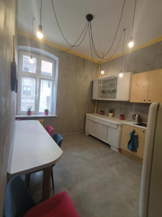 Domiapart Stary Toruń Esterno foto